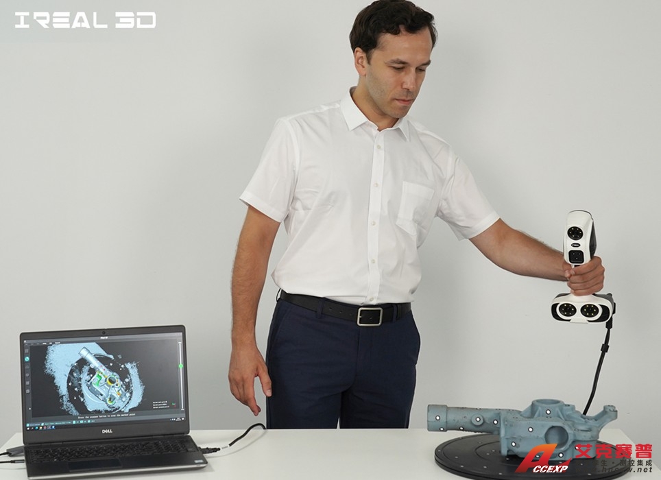 更強大的數(shù)據(jù)捕捉能力 更強大的數(shù)據(jù)捕捉能力