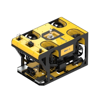 Accexp  III-A 纜控水下機(jī)器人ROV