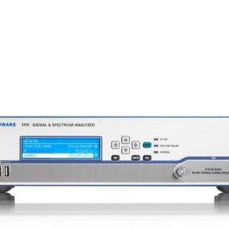 R&S羅德與施瓦茨 FPS-K105 分析EUTRA/LTE TDD上行鏈路信號(hào)