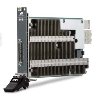 美國(guó)NI 數(shù)字Pattern 模式儀  PXIe-6571