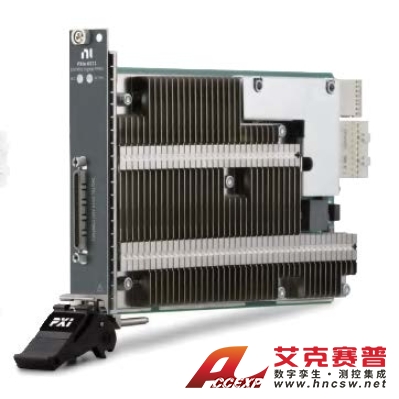 美國(guó)NI 數(shù)字Pattern 模式儀  PXIe-6571