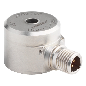 HBK 4511-001型  CCLD加速度計