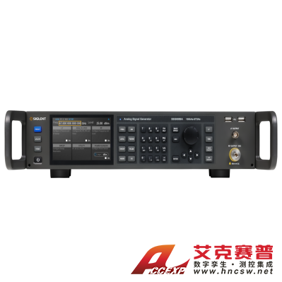 鼎陽SIGLENT SSG6085A? 射頻/微波信號發生器