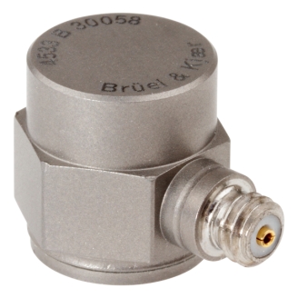 HBK 4533-B型  CCLD加速度計