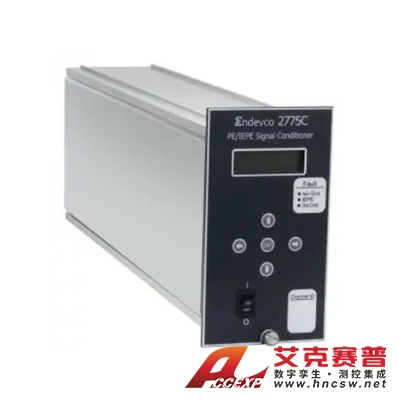 PCB 2775C 信號適調儀 傳感器