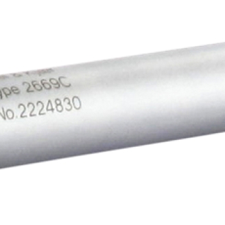 HBK 4192-C-001型  帶2669-C型前置放大器的?英寸壓力場傳聲器，3 HZ 至 20 KHZ, 200 V極化