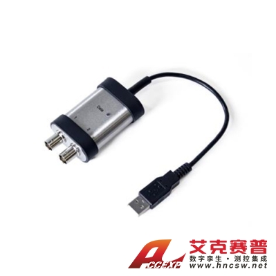 PCB 485B39 雙通道數(shù)據(jù)采集器