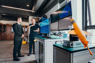 半實物仿真系統(tǒng)在虛實之間架起測試“高速路”