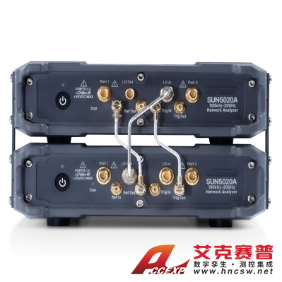 鼎陽 SUN5020A USB 矢量網絡分析儀