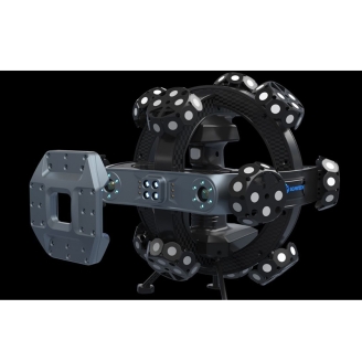 思看 TrackScan-P542 跟蹤式三維掃描系統