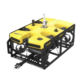 Accexp II-C 纜控水下機(jī)器人ROV