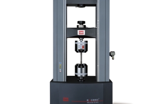 MTS美特斯 E45.505/E45.605 電子萬能試驗(yàn)機(jī)(600kN) 