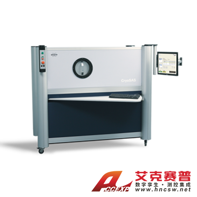 布魯克  Cryosas 低溫硅分析系統 