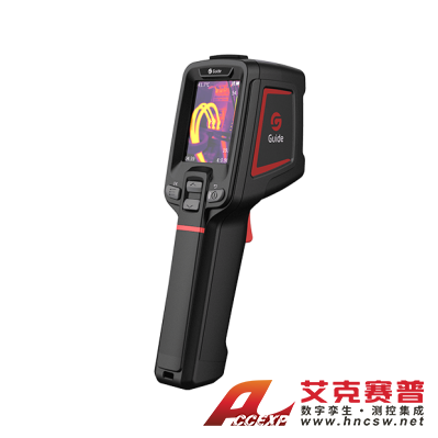 高德智感 工具型紅外熱成像儀 PC410