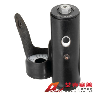 HBK 4294 型  加速計(jì)校準(zhǔn)器，手握式和電池供電