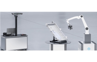 思看 AM-CELL C15X 自動化光學3D檢測系統(tǒng)