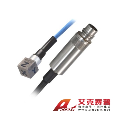 PCB TLD356A01/TLD356A03三軸加速度傳感器