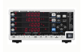 日置HIOKI PW3335 功率計(jì)