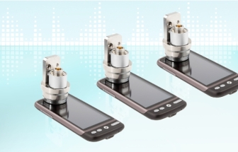 HBK 電聲產(chǎn)線測試解決方案