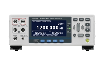 日置HIOKI  RM3545A 電阻計