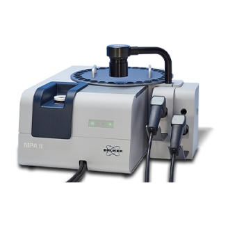 布魯克Bruker MPA 傅立葉變換近紅外光譜儀