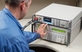 數字多用表電阻測量原理