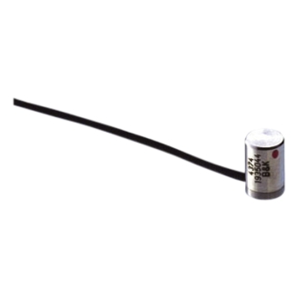 HBK 4374 型  微型壓電式電荷加度傳感器、側(cè)向連接器、整體線纜