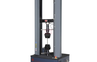 MTS美特斯 E43.504  電子萬能試驗(yàn)機(jī)（20N—50kN）