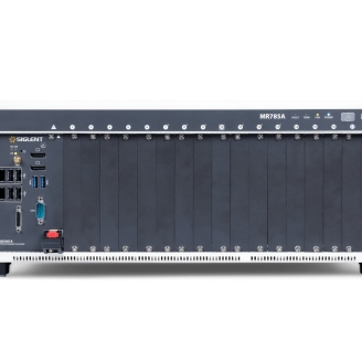 鼎陽 MR785A PXIe 混合機(jī)箱