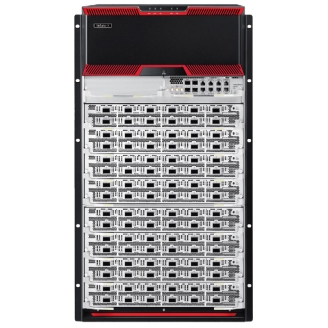 萬里眼 NeTurbo-X8-DC 8擴(kuò)展槽位高性能數(shù)通網(wǎng)絡(luò)測試儀機(jī)箱