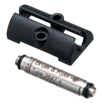 HBK 2647型 電荷 到CCLD轉(zhuǎn)換器