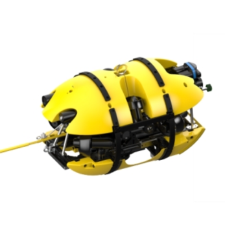 Accexp IV-C LD 纜控水下機(jī)器人ROV