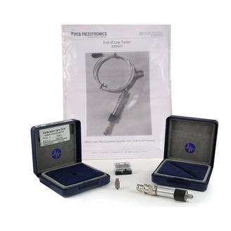 PCB 300A31 產線末端測試套件