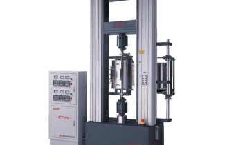 MTS美特斯 CMT系列配高溫爐 CMT5000系列雙高溫爐、三高溫爐試驗(yàn)機(jī)