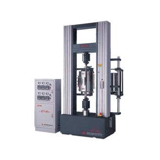 MTS美特斯 CMT系列配高溫爐 CMT5000系列雙高溫爐、三高溫爐試驗機