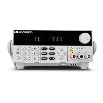 艾德克斯（ITECH）IT6726H（300V/20A/3000W）寬范圍高壓可編程直流電源