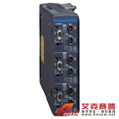 日置HIOKI L M7103 功率測量模塊