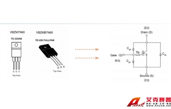 MOS器件CV特性測試實驗系統(tǒng)綜合測試實訓(xùn)平臺