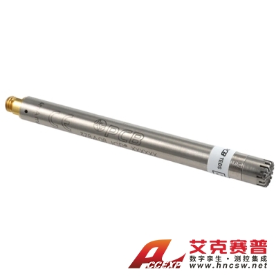 PCB 378A08 自由場傳聲器系統(tǒng) 傳感器