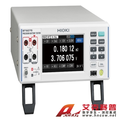 日置HIOKI  BT6065 電池測試儀