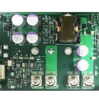 安泰 ATA-M10系列寬帶放大模塊