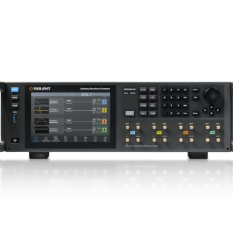 鼎陽(yáng)SIGLENT SDG8002A 任意波形發(fā)生器