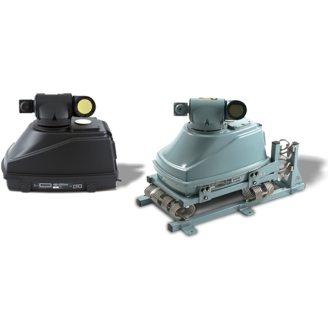 布魯克Bruker RAPIDplus / RAPIDplus Control 2.0 VOM 光譜儀