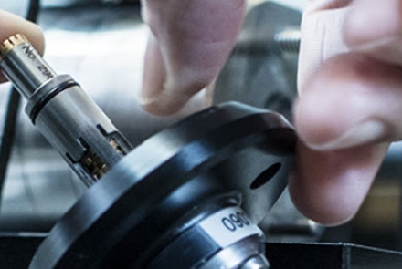 聯(lián)影醫(yī)療器械振動噪聲測試系統(tǒng)