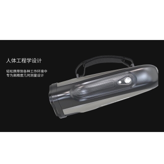 思看 MSCAN-L15全局攝影測量系統