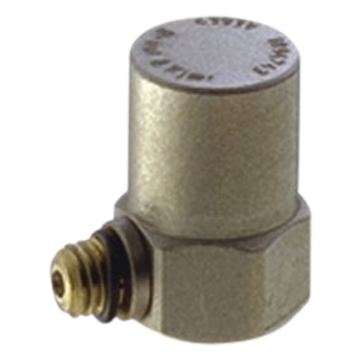 HBK 4393型號 壓電電荷加速度計，包括電纜