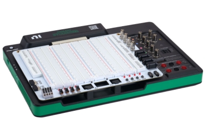 NI Digilent Analog Discovery Studio Max新型一體化工程實驗室