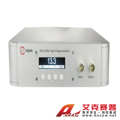 安泰 ATA-M20高壓放大模塊