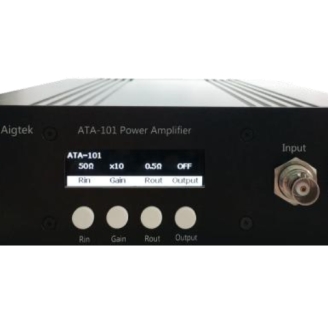 安泰 ATA-100系列功率放大器