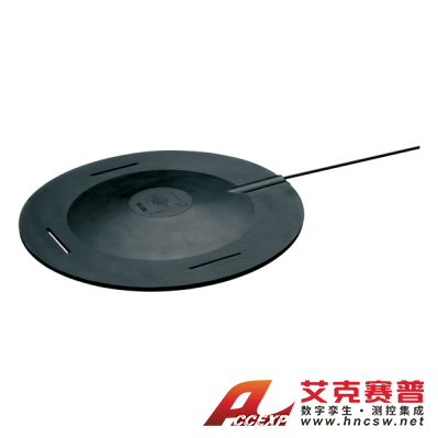 HBK 4504-A型  三軸壓電式CCLD加速度計，不含電纜